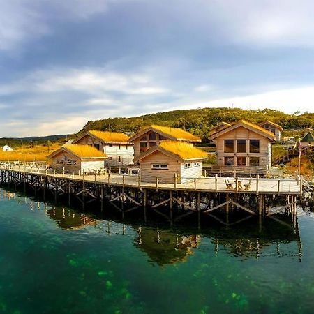 Mikkelvik Brygge Villa Mikkelvika Dış mekan fotoğraf