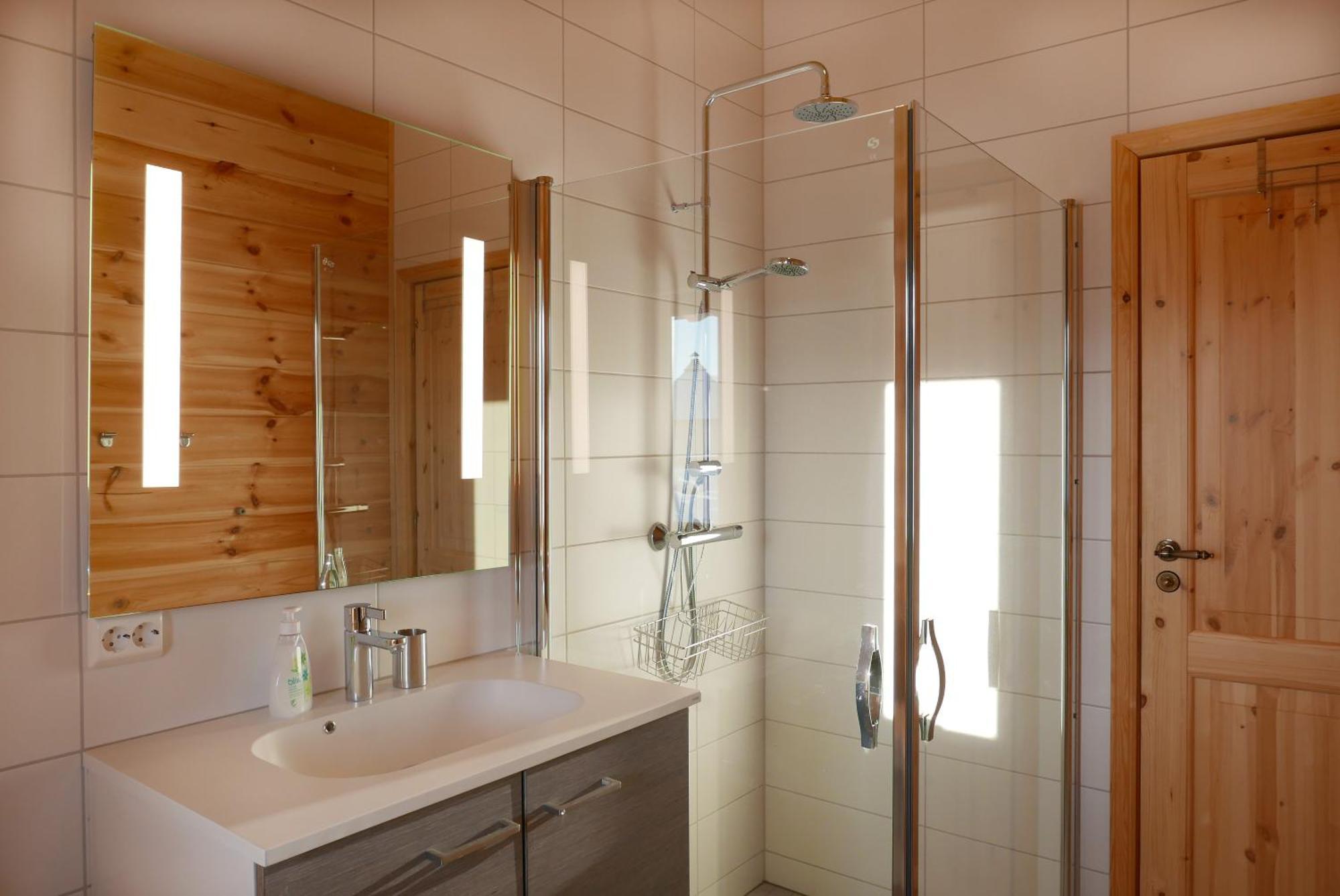 Mikkelvik Brygge Villa Mikkelvika Dış mekan fotoğraf