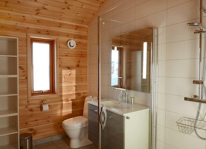 Mikkelvik Brygge Villa Mikkelvika Dış mekan fotoğraf